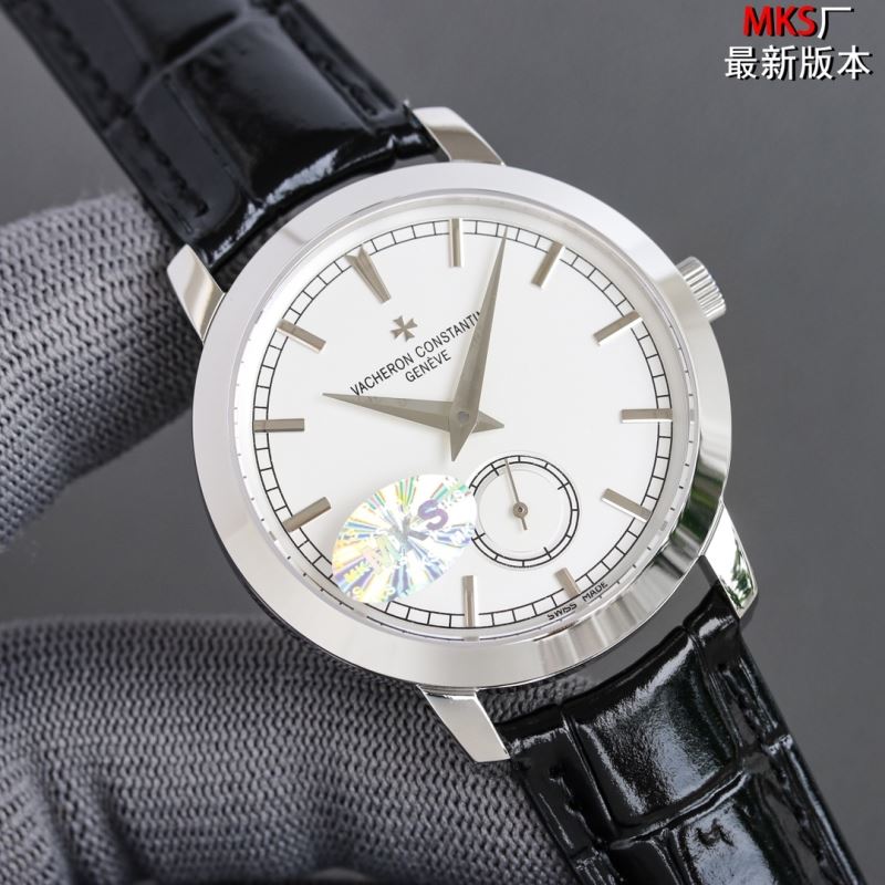 VACHERON CONSTANTIN Watches